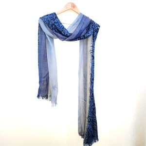 Twilight Tapestry Scarf